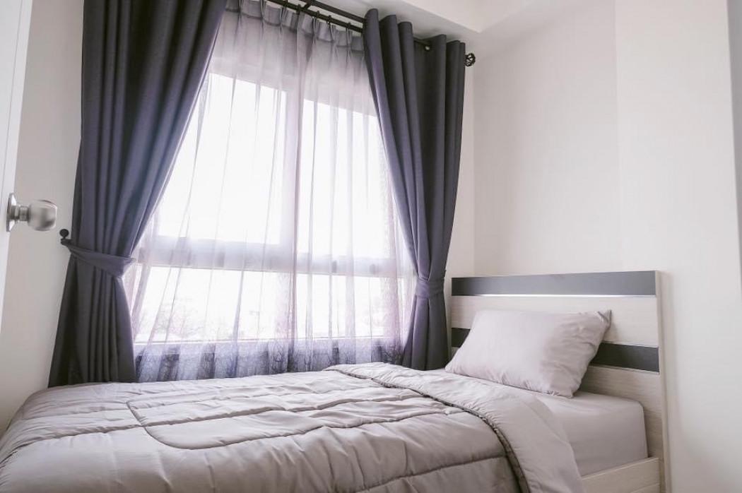 เช่าคอนโด น็อตติ้ง ฮิลล์ สุขุมวิท-แพรกษา คอนโดมิเนียม - Condo Rental Notting Hill Sukhumvit-Praksa Condominium - 2896538