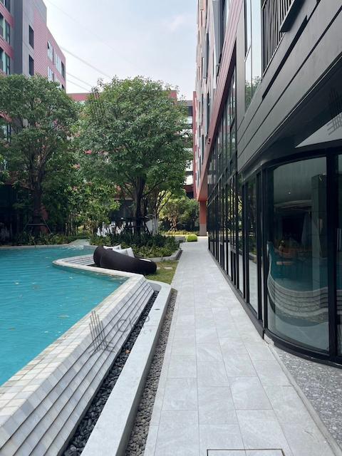 ขายคอนโด เคฟ คอนโด รังสิต คอนโดมิเนียม - Sell Condo Kave Condo Rangsit condominium - 2896570