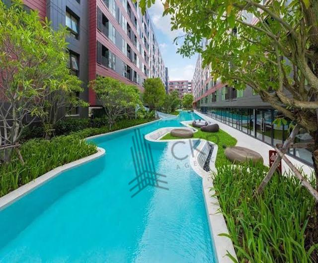 ขายคอนโด เคฟ คอนโด รังสิต คอนโดมิเนียม - Sell Condo Kave Condo Rangsit condominium - 2896571