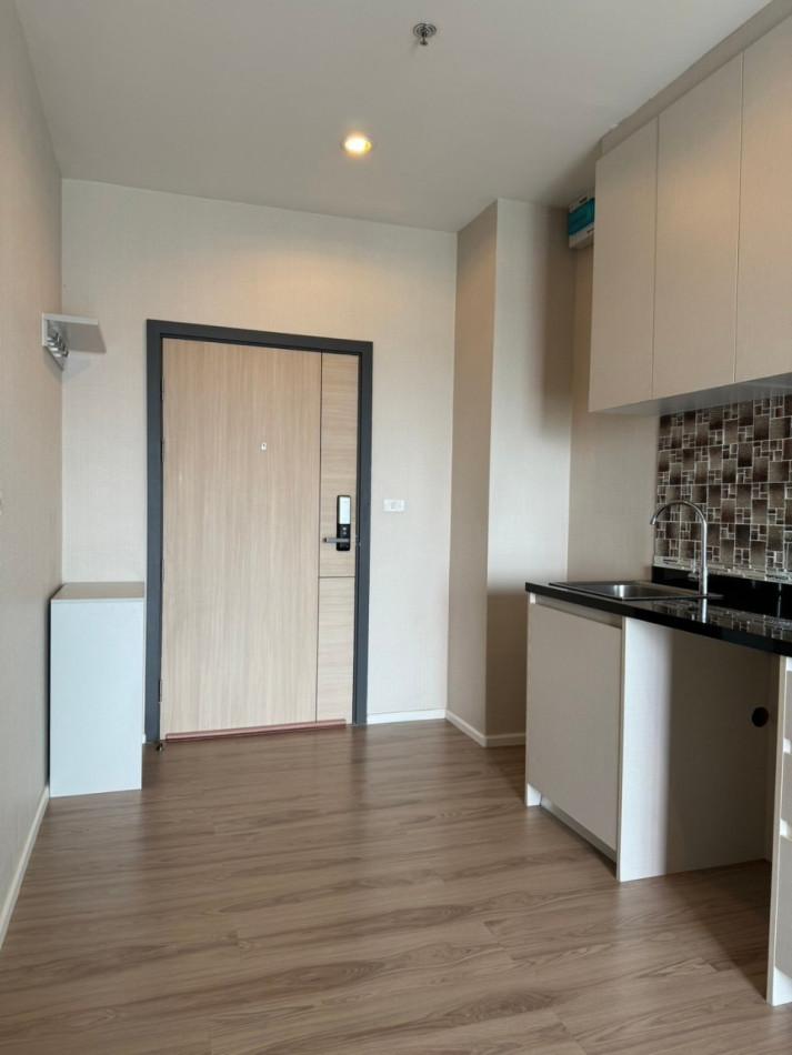เช่าคอนโด แอมเบอร์ บาย อีสเทิร์น สตาร์ คอนโดมิเนียม - Condo Rental Amber by Eastern Star condominium - 2896582