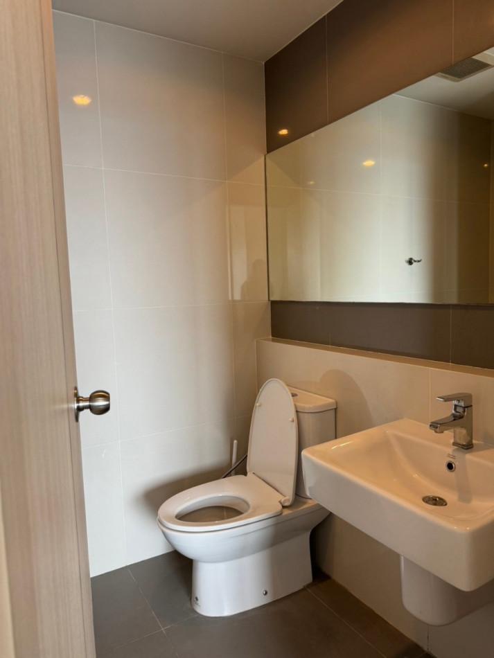 เช่าคอนโด แอมเบอร์ บาย อีสเทิร์น สตาร์ คอนโดมิเนียม - Condo Rental Amber by Eastern Star condominium - 2896586