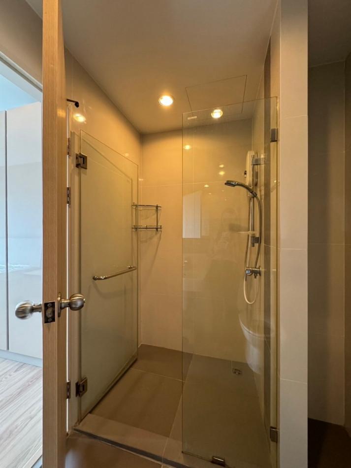 เช่าคอนโด แอมเบอร์ บาย อีสเทิร์น สตาร์ คอนโดมิเนียม - Condo Rental Amber by Eastern Star condominium - 2896587