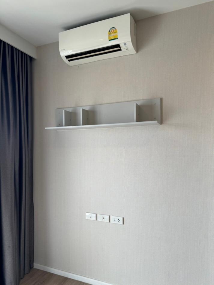 เช่าคอนโด แอมเบอร์ บาย อีสเทิร์น สตาร์ คอนโดมิเนียม - Condo Rental Amber by Eastern Star condominium - 2896585