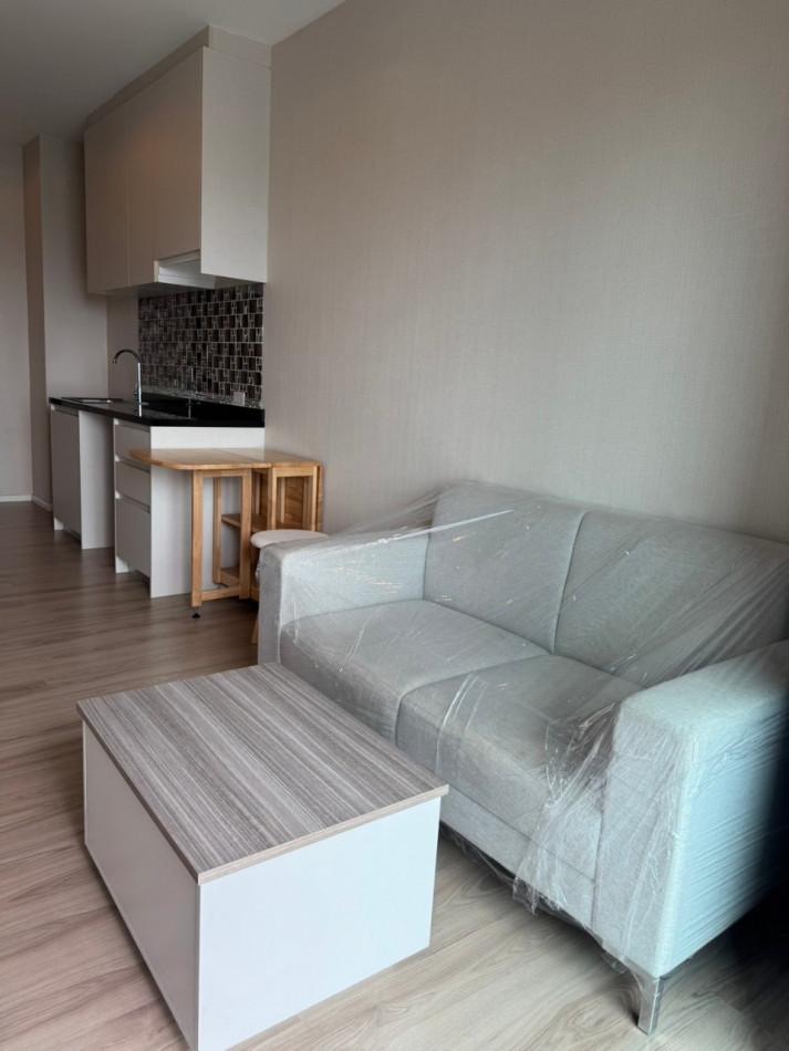 เช่าคอนโด แอมเบอร์ บาย อีสเทิร์น สตาร์ คอนโดมิเนียม - Condo Rental Amber by Eastern Star condominium - 2896578