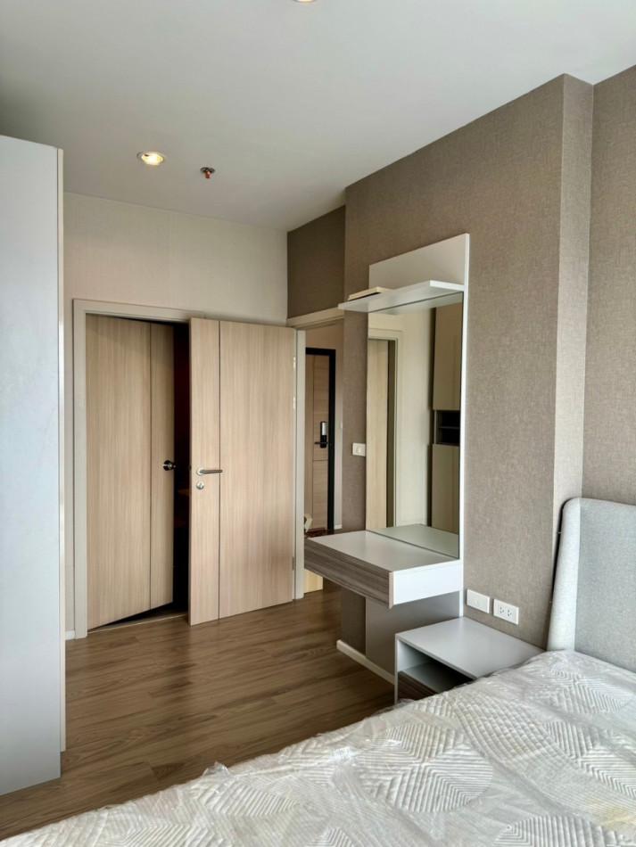 เช่าคอนโด แอมเบอร์ บาย อีสเทิร์น สตาร์ คอนโดมิเนียม - Condo Rental Amber by Eastern Star condominium - 2896584