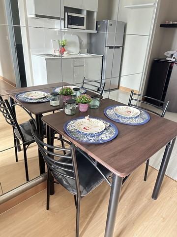 ขายคอนโด ไอดีโอ โมบิ พระราม9 คอนโดมิเนียม - Sell Condo Ideo Mobi Rama9 condominium - 2896717