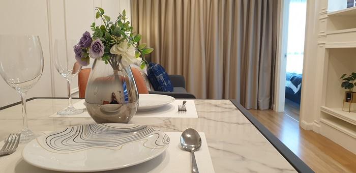 ขายคอนโด ลุมพีนี พาร์ค ริเวอร์ไซด์ พระราม 3 คอนโดมิเนียม - Sell Condo Lumpini Park Riverside Rama3 condominium - 2896760