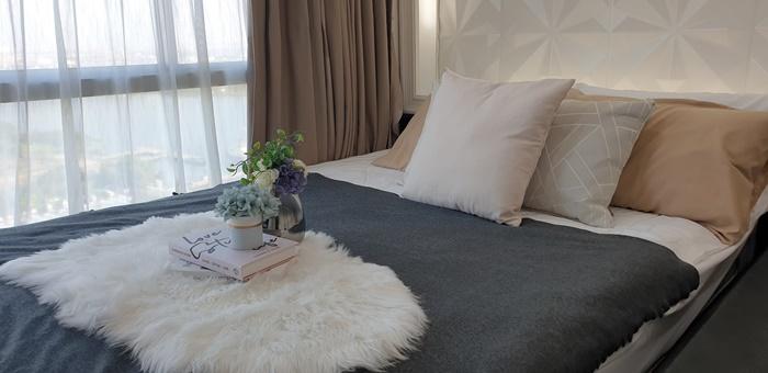 ขายคอนโด ลุมพีนี พาร์ค ริเวอร์ไซด์ พระราม 3 คอนโดมิเนียม - Sell Condo Lumpini Park Riverside Rama3 condominium - 2896755