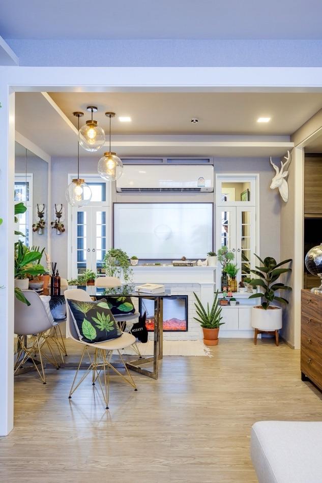 เช่าคอนโด แซฟวี่ พหลโยธิน-อารีย์ คอนโดมิเนียม - Condo Rental Savvi Phahol-Ari condominium - 2897044