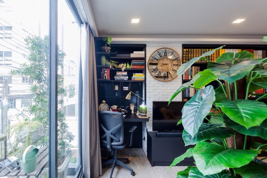 เช่าคอนโด แซฟวี่ พหลโยธิน-อารีย์ คอนโดมิเนียม - Condo Rental Savvi Phahol-Ari condominium - 2897047