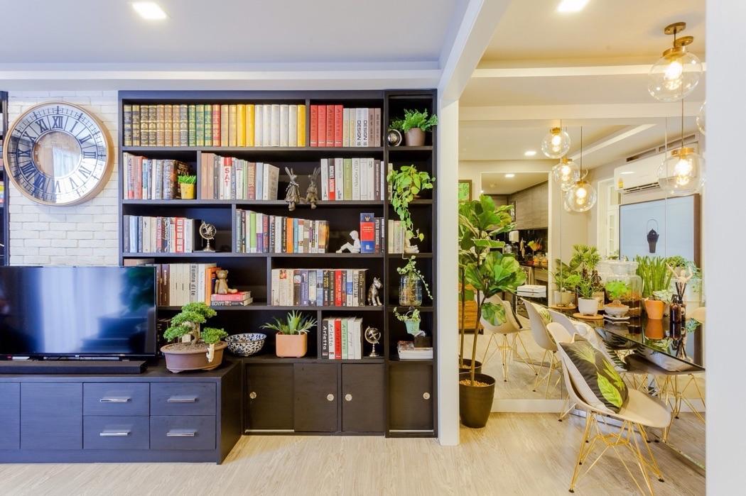 เช่าคอนโด แซฟวี่ พหลโยธิน-อารีย์ คอนโดมิเนียม - Condo Rental Savvi Phahol-Ari condominium - 2897046