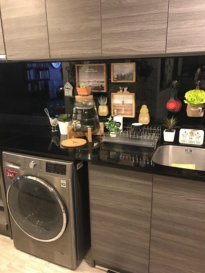 เช่าคอนโด แซฟวี่ พหลโยธิน-อารีย์ คอนโดมิเนียม - Condo Rental Savvi Phahol-Ari condominium - 2897054