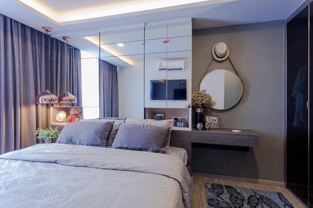 เช่าคอนโด แซฟวี่ พหลโยธิน-อารีย์ คอนโดมิเนียม - Condo Rental Savvi Phahol-Ari condominium - 2897050