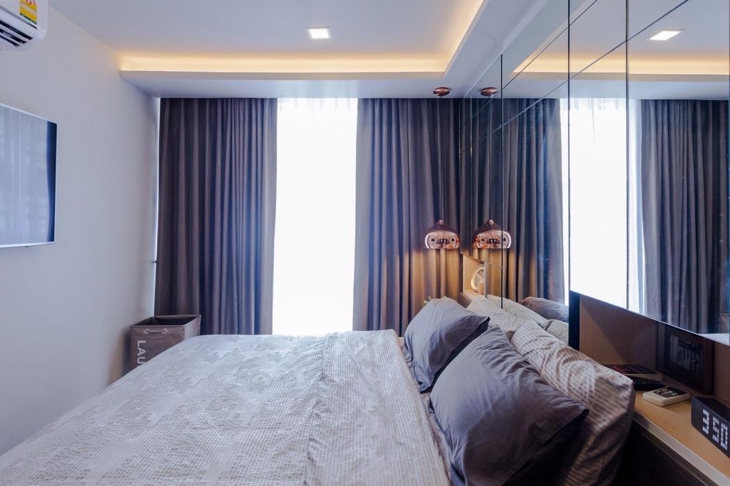 เช่าคอนโด แซฟวี่ พหลโยธิน-อารีย์ คอนโดมิเนียม - Condo Rental Savvi Phahol-Ari condominium - 2897049