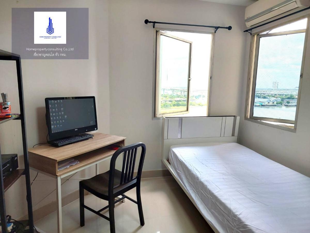 ขายคอนโด เอสวี ซิตี้ พระราม3 คอนโดมิเนียม - Sell Condo SV City Rama III condominium - 2897129