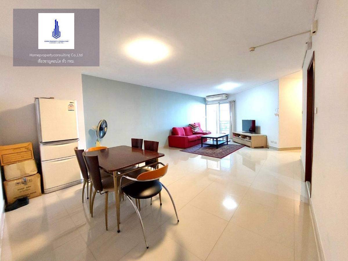 ขายคอนโด เอสวี ซิตี้ พระราม3 คอนโดมิเนียม - Sell Condo SV City Rama III condominium - 2897122