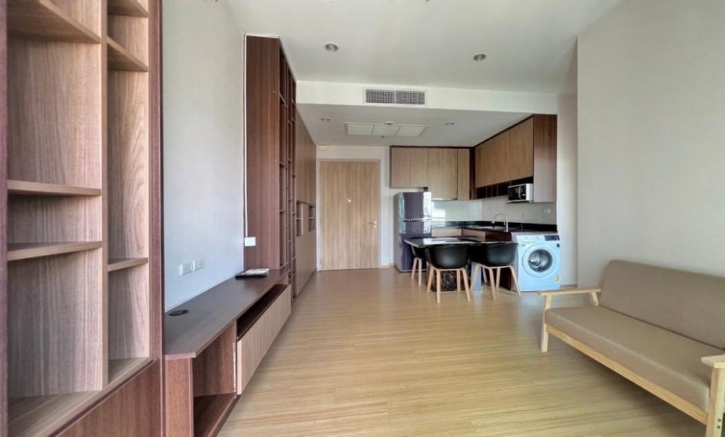 ขายคอนโด The Capital Condo Ekkamai-Thong Lo - Sell Condo   - 2897170