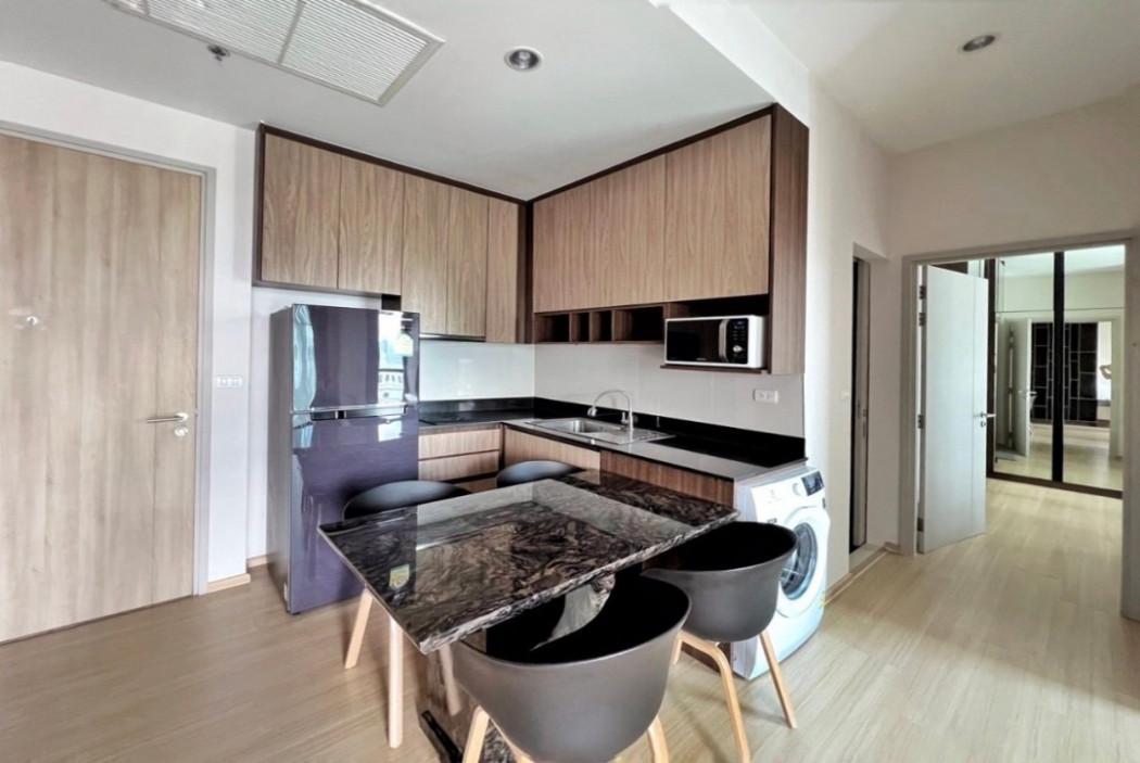 ขายคอนโด The Capital Condo Ekkamai-Thong Lo - Sell Condo   - 2897171