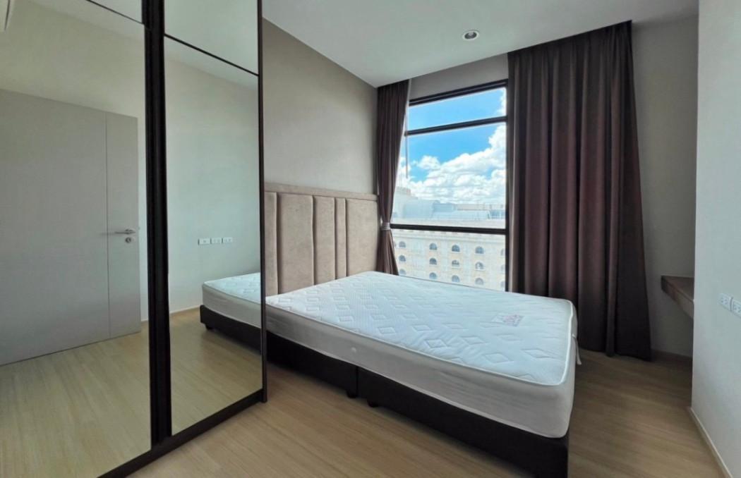 ขายคอนโด The Capital Condo Ekkamai-Thong Lo - Sell Condo   - 2897167