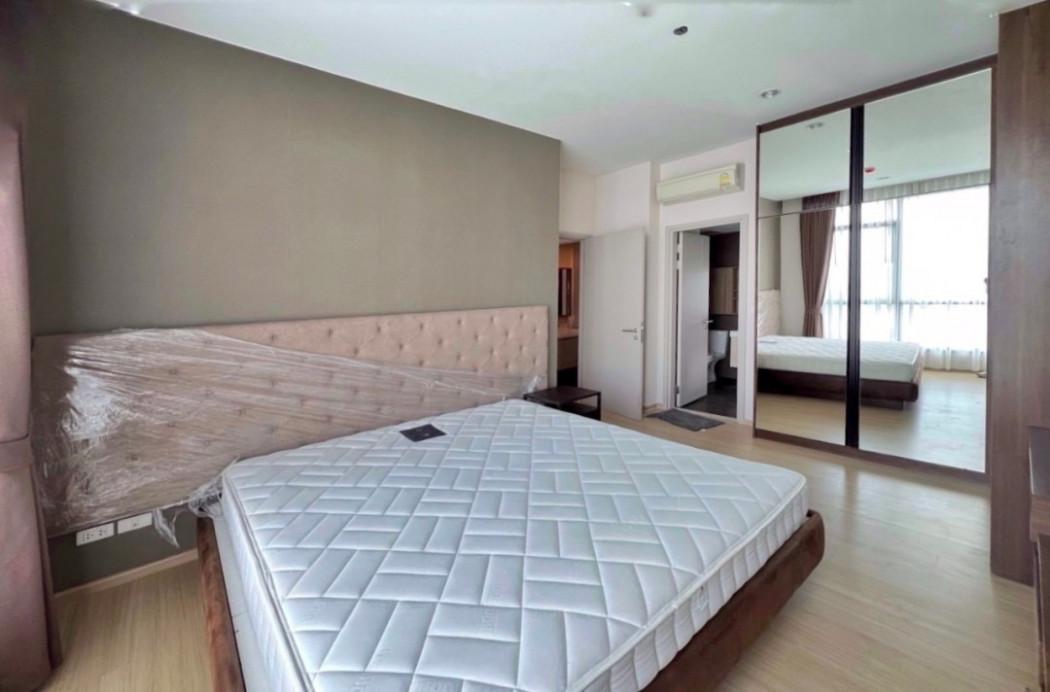 ขายคอนโด The Capital Condo Ekkamai-Thong Lo - Sell Condo   - 2897164