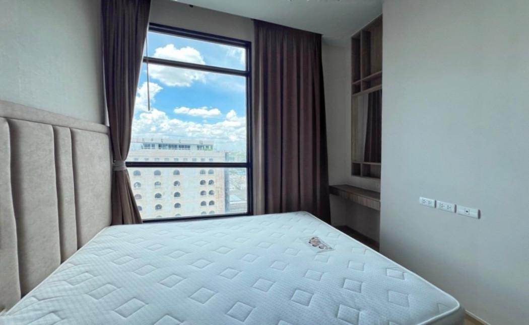 ขายคอนโด The Capital Condo Ekkamai-Thong Lo - Sell Condo   - 2897166