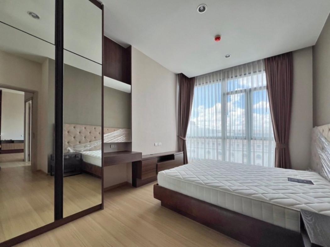 ขายคอนโด The Capital Condo Ekkamai-Thong Lo - Sell Condo   - 2897165