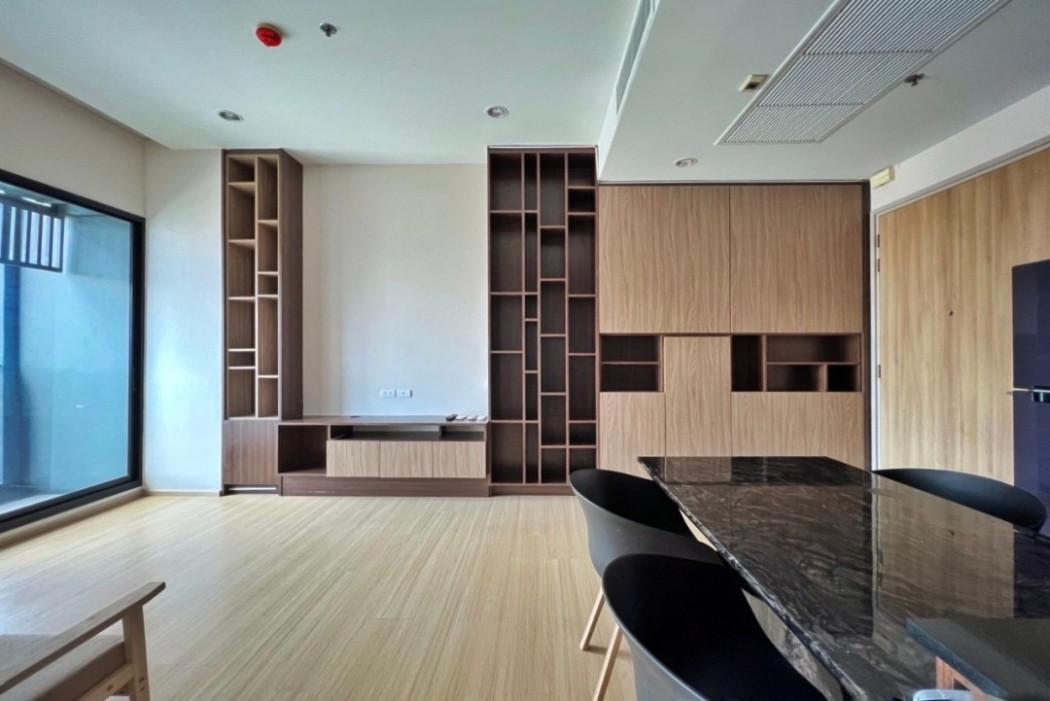 ขายคอนโด The Capital Condo Ekkamai-Thong Lo - Sell Condo   - 2897168
