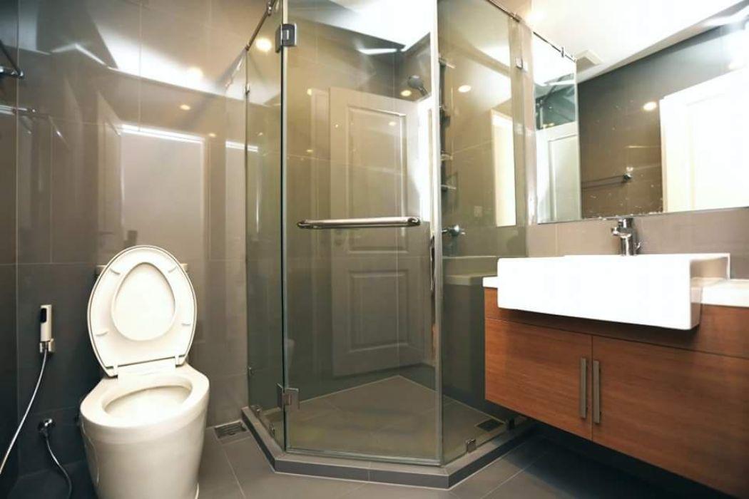 เช่าคอนโด โนเบิล รีโว สีลม คอนโดมิเนียม - Condo Rental Noble Revo Silom condominium - 2897207