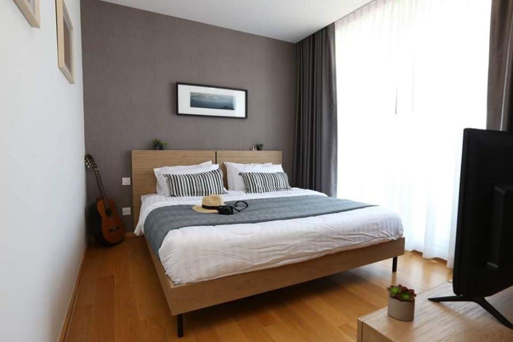 เช่าคอนโด โนเบิล รีโว สีลม คอนโดมิเนียม - Condo Rental Noble Revo Silom condominium - 2897204