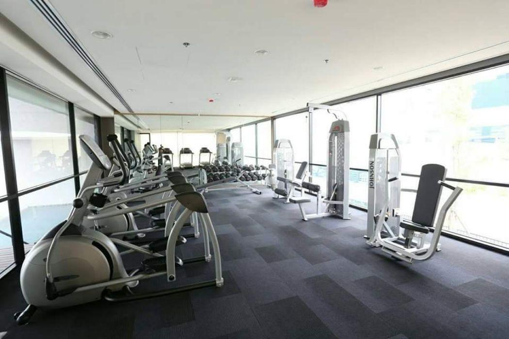 เช่าคอนโด โนเบิล รีโว สีลม คอนโดมิเนียม - Condo Rental Noble Revo Silom condominium - 2897199