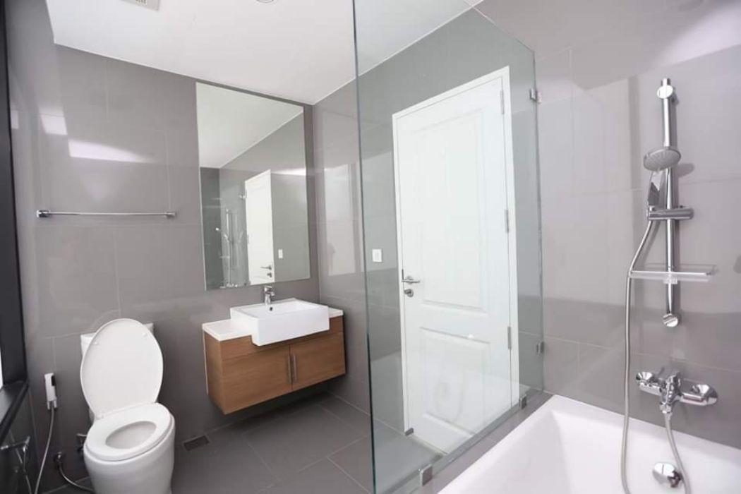 เช่าคอนโด โนเบิล รีโว สีลม คอนโดมิเนียม - Condo Rental Noble Revo Silom condominium - 2897206