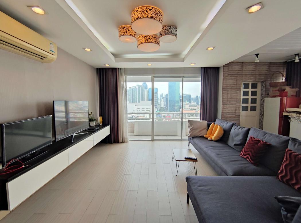 ขายคอนโด ศรีวรา แมนชั่น คอนโดมิเนียม - Sell Condo Srivara Mansion condominium - 2897211