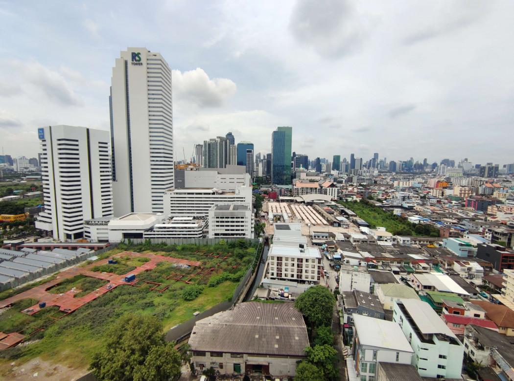 ขายคอนโด ศรีวรา แมนชั่น คอนโดมิเนียม - Sell Condo Srivara Mansion condominium - 2897215
