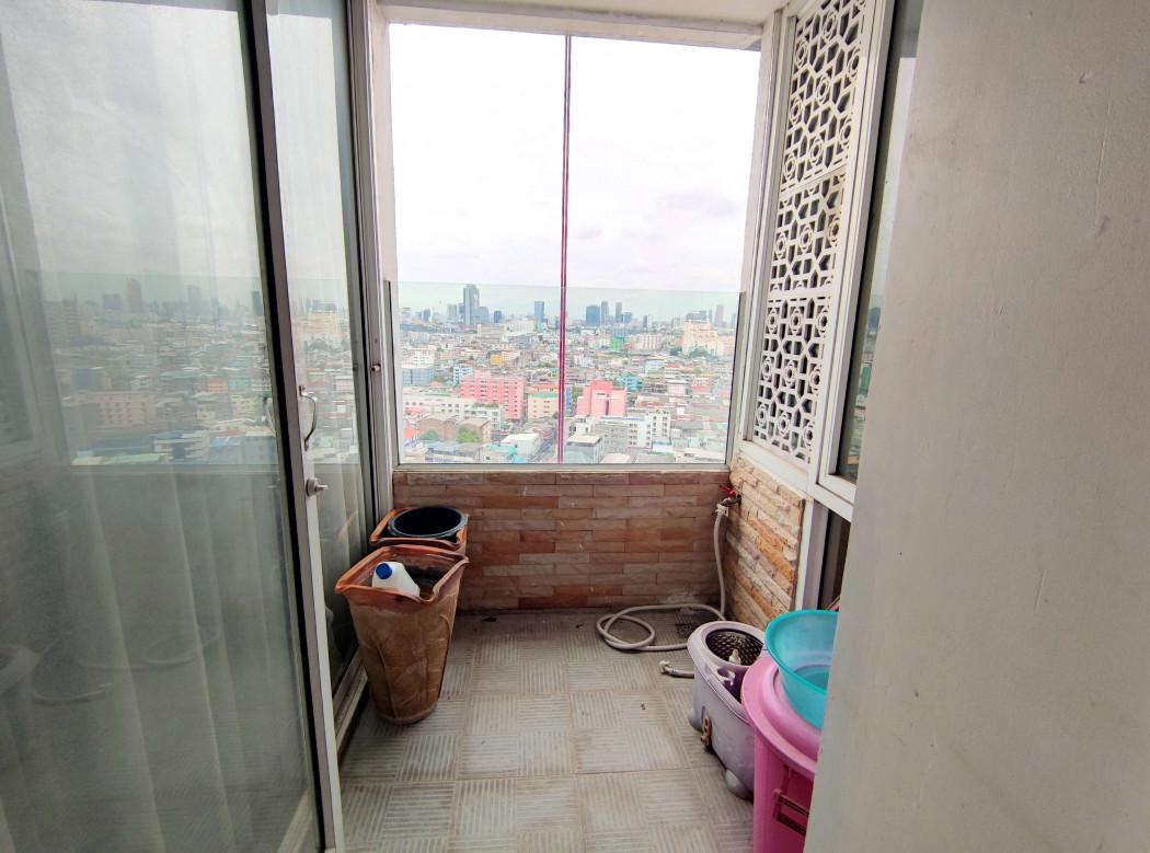 ขายคอนโด ศรีวรา แมนชั่น คอนโดมิเนียม - Sell Condo Srivara Mansion condominium - 2897217