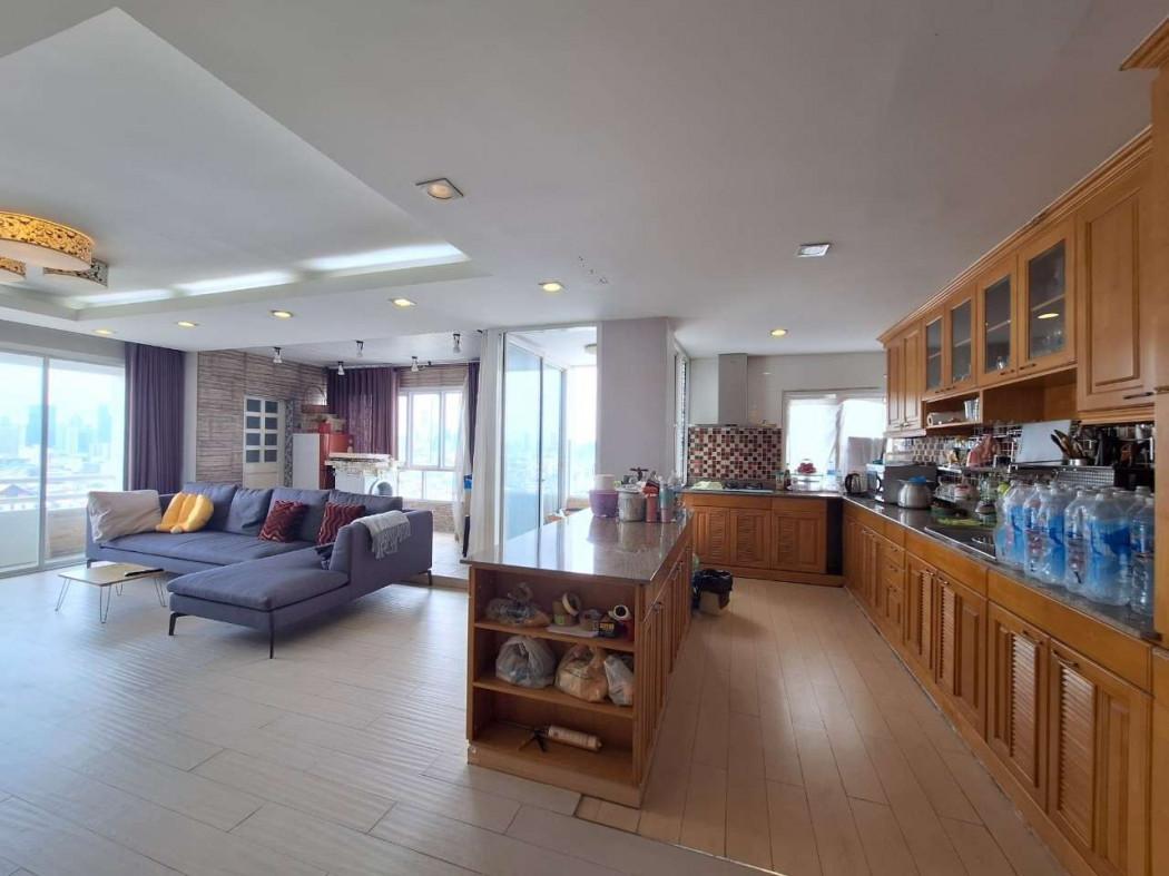ขายคอนโด ศรีวรา แมนชั่น คอนโดมิเนียม - Sell Condo Srivara Mansion condominium - 2897216