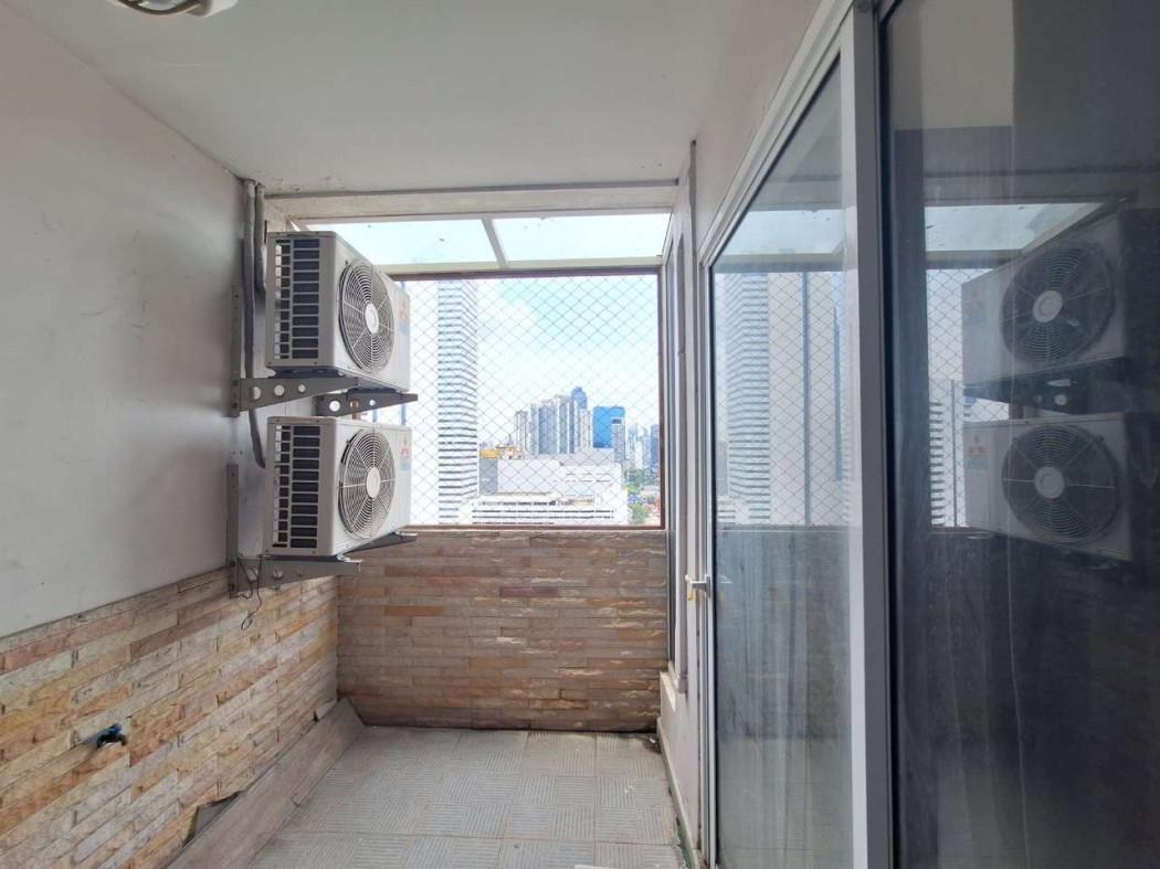 ขายคอนโด ศรีวรา แมนชั่น คอนโดมิเนียม - Sell Condo Srivara Mansion condominium - 2897218