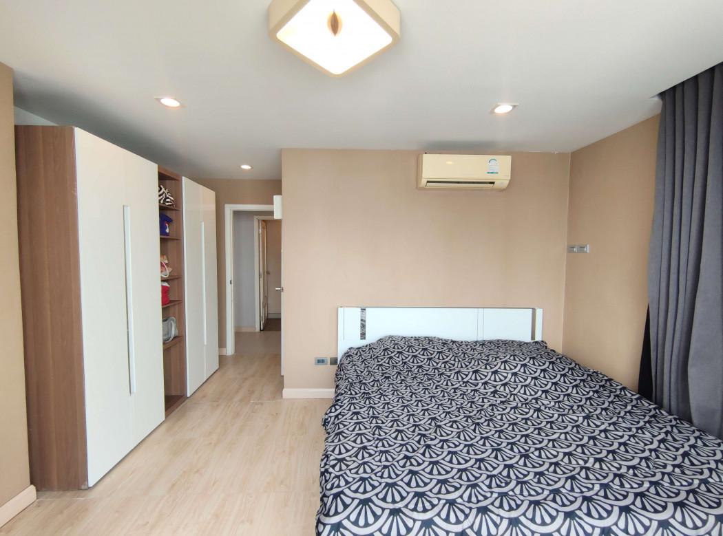 ขายคอนโด ศรีวรา แมนชั่น คอนโดมิเนียม - Sell Condo Srivara Mansion condominium - 2897213