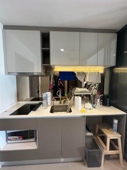 เช่าคอนโด ไอดีโอ สาทร-วงเวียนใหญ่ คอนโดมิเนียม - Condo Rental Ideo Sathorn-Wongwian Yai condominium - 2897234