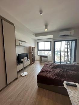 เช่าคอนโด ไอดีโอ สาทร-วงเวียนใหญ่ คอนโดมิเนียม - Condo Rental Ideo Sathorn-Wongwian Yai condominium - 2897237