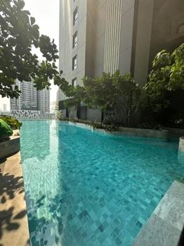 เช่าคอนโด ไอดีโอ สาทร-วงเวียนใหญ่ คอนโดมิเนียม - Condo Rental Ideo Sathorn-Wongwian Yai condominium - 2897240