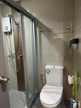 เช่าคอนโด ไอดีโอ สาทร-วงเวียนใหญ่ คอนโดมิเนียม - Condo Rental Ideo Sathorn-Wongwian Yai condominium - 2897235