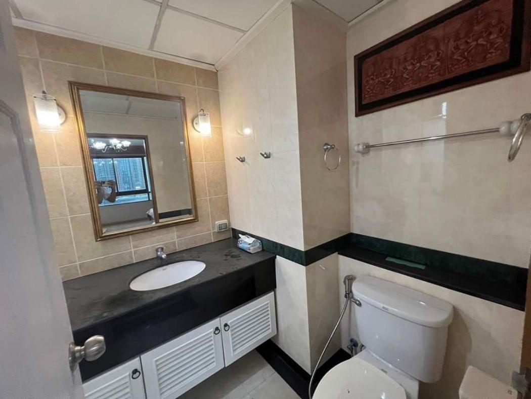 เช่าคอนโด ศุภาลัยโอเรียนทัลเพลส สาทร-สวนพลู คอนโดมิเนียม - Condo Rental Supalai Oriental Place Sathorn-Suanplu condominium - 2897250