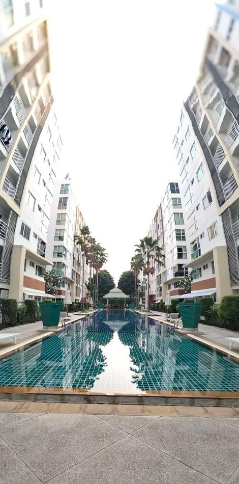 ขายคอนโด เมโทร พาร์ค สาทร - Sell Condo   - 2897297