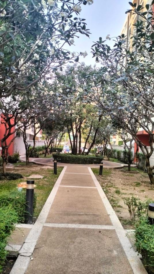 ขายคอนโด เมโทร พาร์ค สาทร - Sell Condo   - 2897296