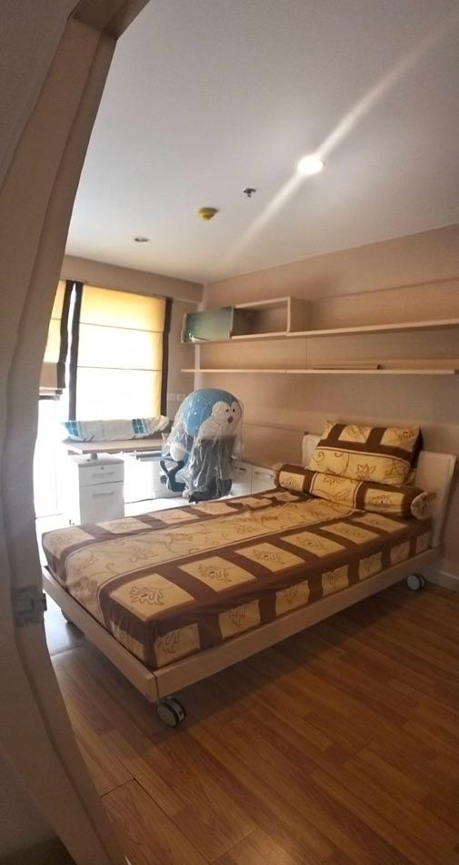 ขายคอนโด เมโทร พาร์ค สาทร - Sell Condo   - 2897299
