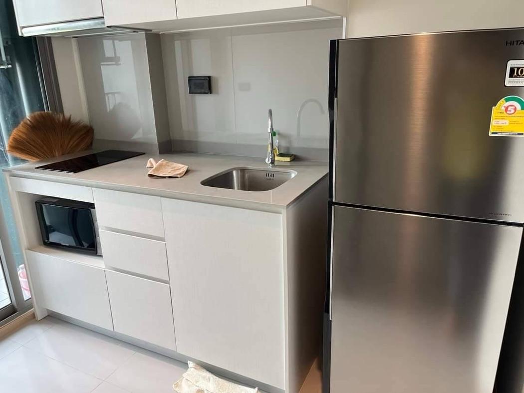 ขายคอนโด เมโทร พาร์ค สาทร - Sell Condo   - 2897294