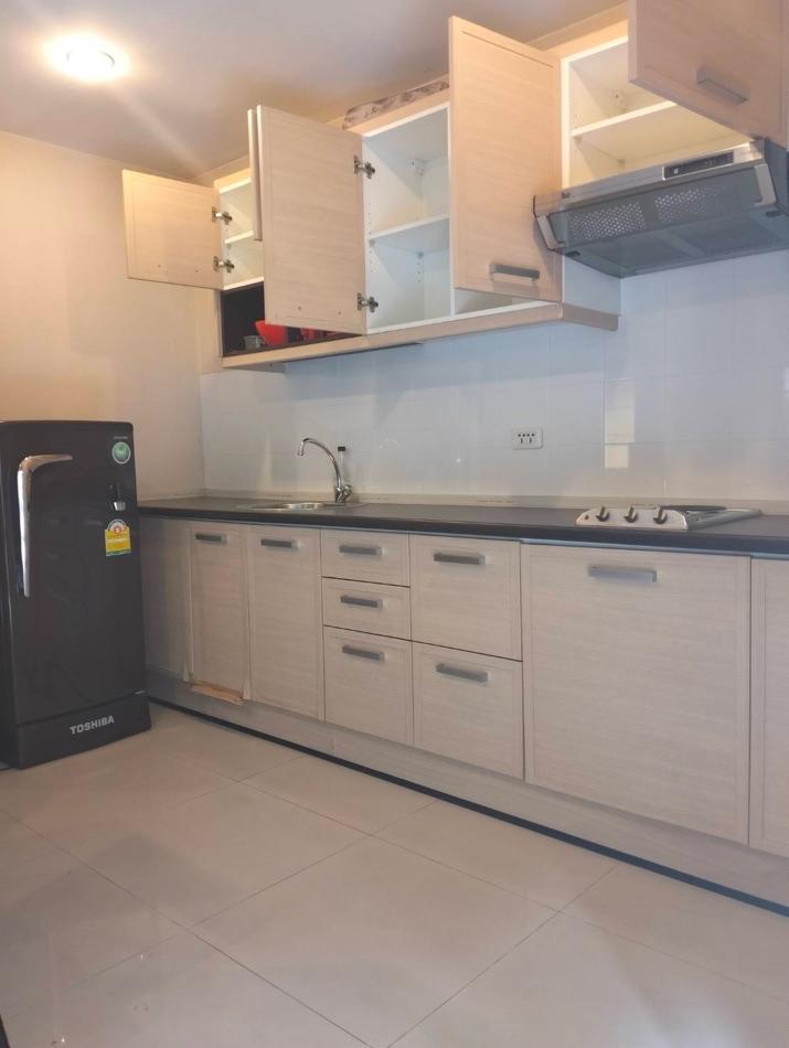 ขายคอนโด เมโทร พาร์ค สาทร - Sell Condo   - 2897293