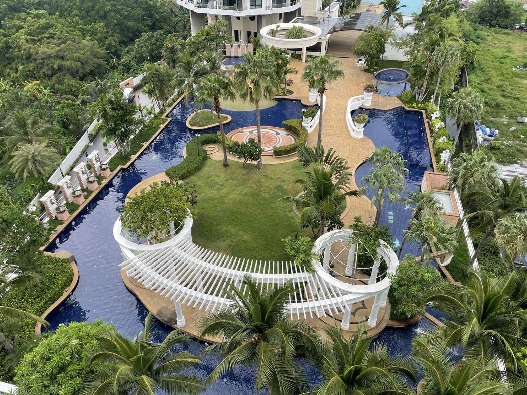 ขายคอนโด Supalai Casa Riva Rama3 - Sell Condo   - 2897308