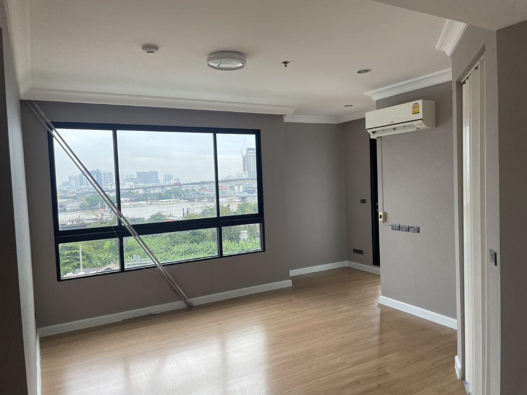 ขายคอนโด Supalai Casa Riva Rama3 - Sell Condo   - 2897309