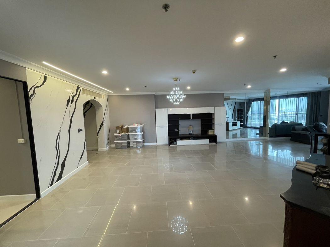 ขายคอนโด Supalai Casa Riva Rama3 - Sell Condo   - 2897312